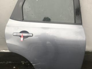 дверь задняя правая Nissan Qashqai 1 поколение (2006 - 2010)