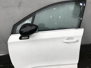 зеркало наружное левое Citroen C4 2 поколение (2010 - 2017)