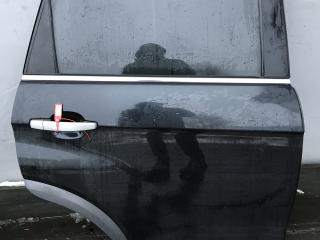 дверь задняя правая Chevrolet Captiva 1 поколение (2006 - 2011)