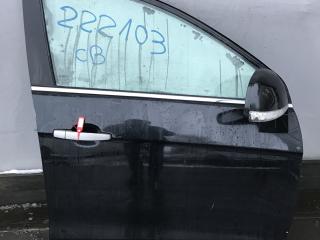 дверь передняя правая Chevrolet Captiva 1 поколение (2006 - 2011)