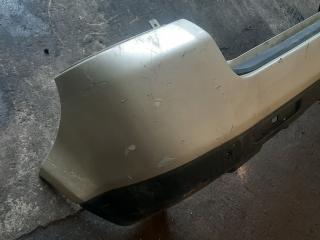 бампер задний Land Rover Freelander 2 поколение (2006 - 2010)