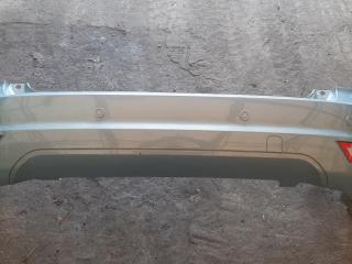 бампер задний Ford Focus 2 поколение 2007