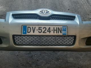 бампер передний Toyota Corolla 9 поколение (E120/E130) [рестайлинг] 2007
