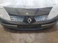 бампер передний Renault Scenic 2 поколение 2005, 8200139528 - фото №4