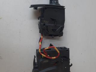 переключатель подрулевой (стрекоза) Renault Clio 3 поколение [рестайлинг] (2009 - 2014), 88102002026, 0012060567