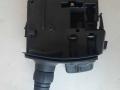 переключатель подрулевой (стрекоза) Renault Clio 3 поколение (2005 - 2009), 7701060097, DELPHI, 88103003454 - фото №2