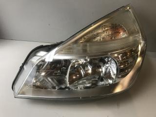 фара левая Renault Espace 4 поколение [рестайлинг] (2006 - 2012), 8200394702
