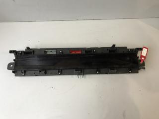 щиток приборов (приборная панель) Renault Scenic 2 поколение (2003 - 2006), P8200704463A, 8200704463