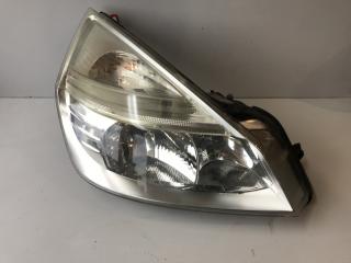 фара правая Renault Espace 4 поколение [рестайлинг] (2006 - 2012), 8200394704