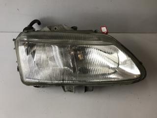 фара правая Renault Espace 3 поколение (1996 - 2002), 7700820118