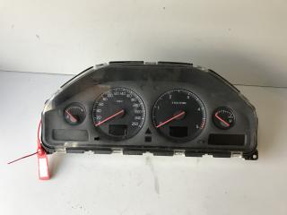 щиток приборов (приборная панель) Volvo V70 2 поколение (2000 - 2005), 9459821, 9499671, 14615