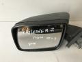 зеркало наружное левое Land Rover Freelander 2 поколение (2006 - 2010) - фото №3