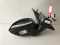 зеркало наружное левое Land Rover Freelander 2 поколение (2006 - 2010) - фото №5