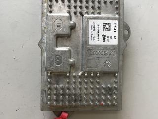 блок розжига ксенона Peugeot 3008 2 поколение (2017 - 2025), 90093044, L90005488, L90032783