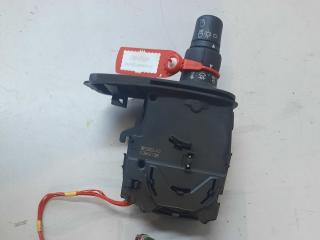 переключатель подрулевой (стрекоза) Renault Clio 2 поколение [2-й рестайлинг] (2003 - 2013), 88102003410, 43042G, PA6GK20GF10