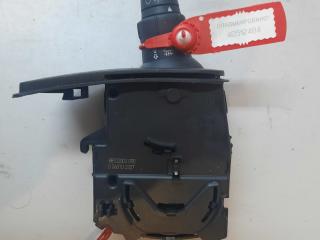 переключатель поворотов Renault Clio 3 поколение (2005 - 2009), 43042F, PA6GK20GF10, 88102003090