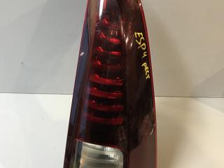 фонарь задний правый Renault Espace 4 поколение [рестайлинг] (2006 - 2012)