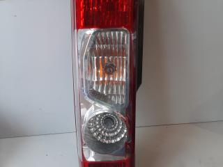 фонарь задний левый Peugeot Boxer 2 поколение (1993 - 2001), 01366452080