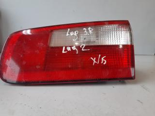 фонарь крышки багажника правый Renault Laguna 2 поколение (2001 - 2005), 8200002476