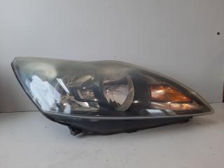 фара правая Ford Focus 2 поколение [рестайлинг] (2007 - 2011), 8M5113W029CE