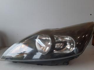 фара левая Ford Focus 2 поколение [рестайлинг] (2007 - 2011), 8M51-13W030-CE