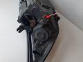 фара левая Ford Focus 2 поколение [рестайлинг] (2007 - 2011), 8M51-13W030-CE - фото №3
