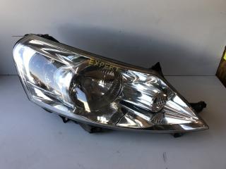 фара правая Peugeot Expert 2 поколение (2007 - 2012), 89901160, 1400455380