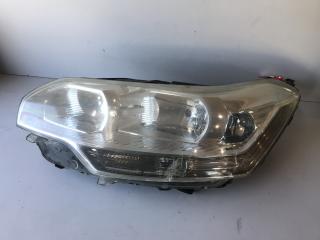 фара левая Citroen C5 2 поколение (2008 - 2017), 9684845580