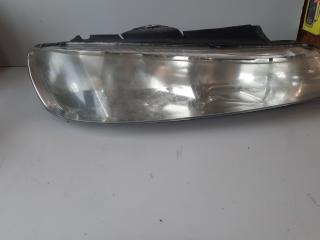 фара правая Peugeot 406 1 поколение [рестайлинг] (1999 - 2004), 9630423177