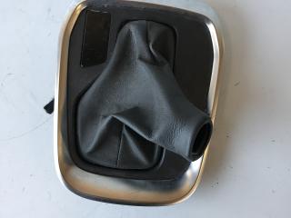 рамка обрамление кулисы Renault Megane 4 поколение (2016 - 2020), 969130485R, 969130485