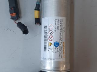 конденсатор Peugeot 3008 1 поколение [рестайлинг] 2016, 9801739380