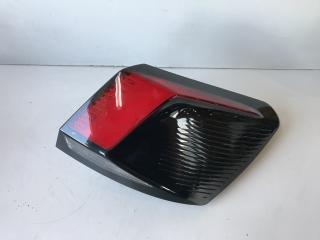 фонарь задний правый Peugeot 3008 2 поколение (2017 - 2025), 9810477080, 81550201