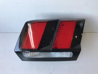 фонарь крышки багажника правый Peugeot 3008 2 поколение (2017 - 2025), 9810477780, 81560201