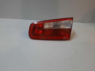 фонарь крышки багажника правый Renault Laguna 2 поколение (2001 - 2005), 8200002476