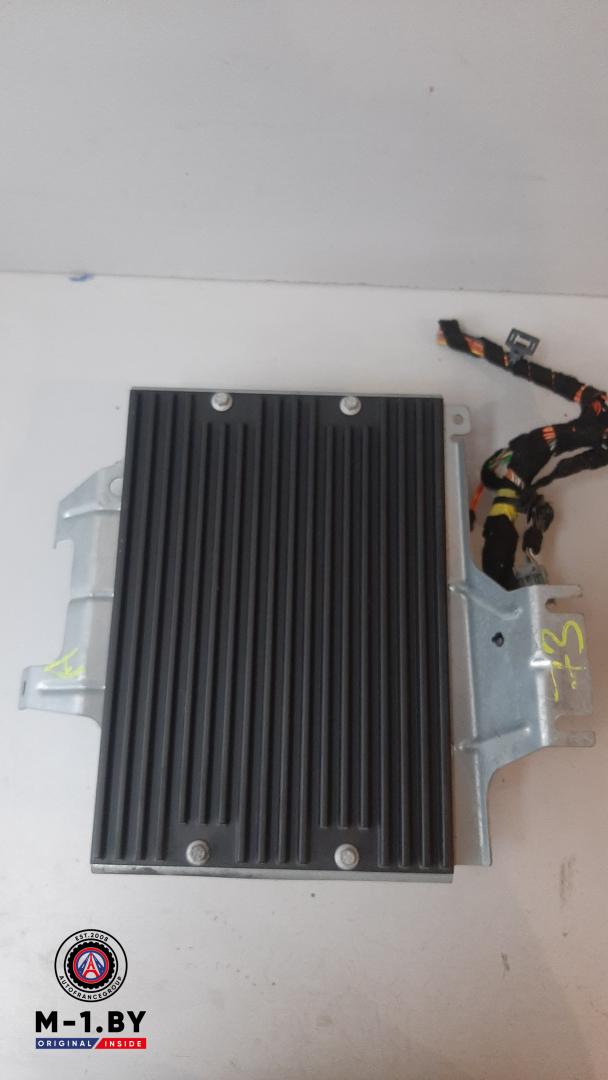 усилитель музыкальный Land Rover Freelander 2 поколение 2007, 6H5218C808AC - фото №1