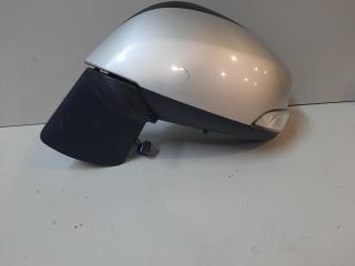 зеркало наружное левое Renault Scenic 3 поколение (2009 - 2012)