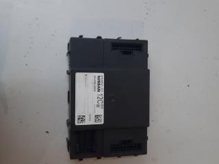 блок комфорта Nissan Qashqai 1 поколение (2006 - 2010), 284B2JD, SIEMENS, 5WK49375