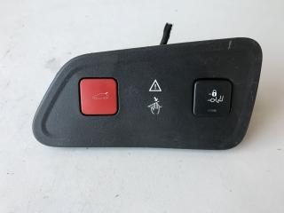 кнопка (выключатель) Peugeot 3008 2 поколение (2017 - 2025), 9816034477