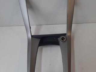 пластик Chevrolet Captiva 1 поколение [рестайлинг] (2011 - 2013), Z22D1