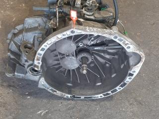 КПП механическая (МКПП) Renault Espace 4 поколение [рестайлинг] (2006 - 2012), 2.0 л., дизель, PK4M9R, 8200600466