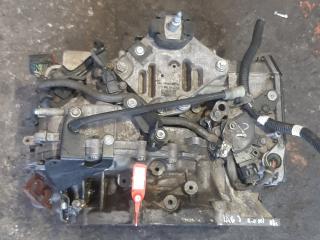 КПП автоматическая (АКПП) Renault Laguna 3 поколение 2008, 2.0 л., дизель, 8200584877, AJ0004