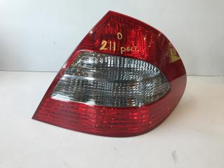 фонарь задний правый Mercedes-Benz E-Класс W210/S210 (1995 - 1999)