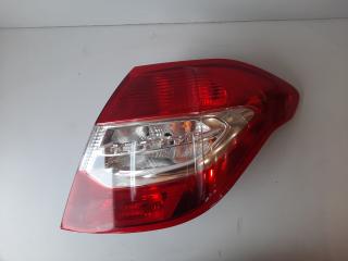 фонарь задний правый Citroen C4 2 поколение (2010 - 2017), 9687311980
