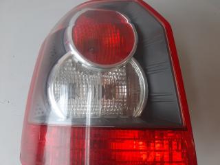 фонарь задний левый Land Rover Freelander 2 поколение (2006 - 2010), 6H5213405