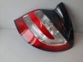 фонарь задний правый Mercedes-Benz C-Класс W203/S203/CL203 (2000 - 2004) - фото №2