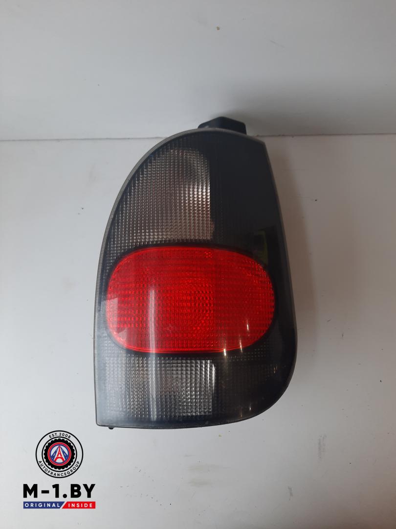 фонарь задний правый Renault Espace 3 поколение (1996 - 2002), 22720202 - фото №1