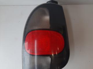 фонарь задний правый Renault Espace 3 поколение (1996 - 2002), 22720202