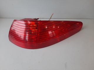 фонарь задний правый Peugeot 607 1 поколение [рестайлинг] (2004 - 2010), 25430202, 96295391XX