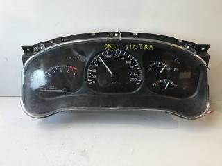 щиток приборов (приборная панель) Opel Sintra 1 поколение (1996 - 1999)