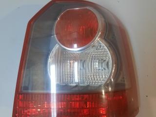 фонарь задний правый Land Rover Freelander 2 поколение (2006 - 2010), 6H5213404